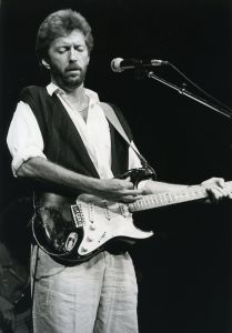 Eric Clapton 1985, Los Angeles, 2.jpg